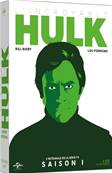 L'Incroyable Hulk - Saison 1 - Coffret 4 Blu-ray
