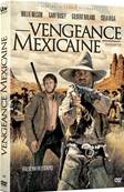 Vengeance Mexicaine (Barbarosa) - DVD