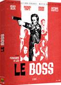 Le Boss - Combo Blu-ray + DVD
