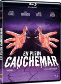 En plein cauchemar - Blu-ray single