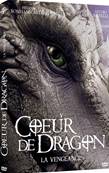 Coeur de dragon : la vengeance - DragonHeart 5 - DVD