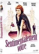 Sentimentalement vôtre - Combo Blu-ray + DVD