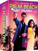 Les Dessous de Palm Beach - Intégrale volume 1 saisons 1 à 4 - Coffret 19 DVD