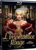 L'Impératrice rouge - Blu-ray single