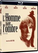 L'Homme dans l'ombre - Blu-ray single