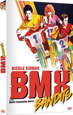 BMX Bandits - DVD