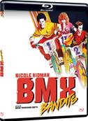 BMX Bandits - Blu-ray single