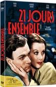 21 jours ensemble - DVD