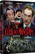 Le Club des Monstres - DVD