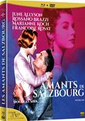 Les Amants de Salzbourg - Combo Blu-ray + DVD