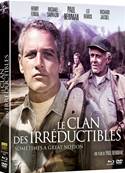 Le Clan des irréductibles - Combo Blu-ray + DVD