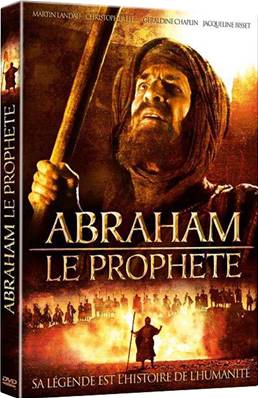 Abraham le prophète - Coffret 2 DVD
