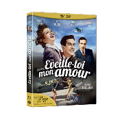 Éveille-toi mon amour - Combo Blu-ray + DVD
