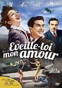 Éveille-toi mon amour - DVD