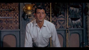 L'Homme de Bornéo - Blu-ray single