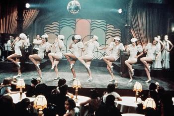 Bugsy Malone - Blu-ray single