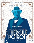 Les Grandes Affaires De Poirot - Coffret 15 Blu-ray