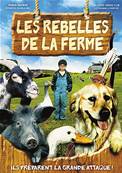 Les Rebelles de la ferme - DVD