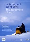 Le testament des glaces - Coffret 2 DVD