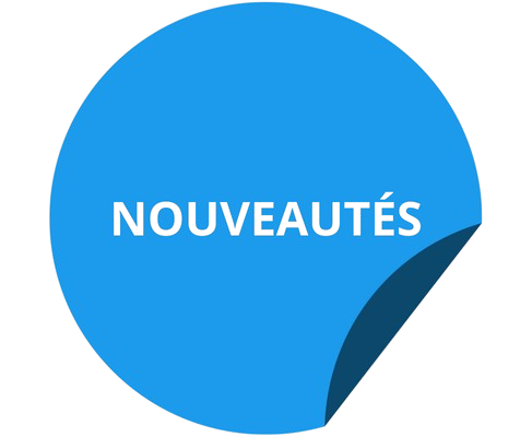 Nouveauts