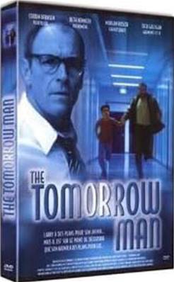 The Tomorrow Man - DVD