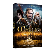 Merlin - DVD