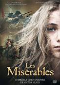 Les Misérables - DVD