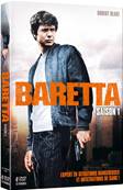 Baretta - Saison 1 - Coffret 4 DVD