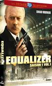 PACK Intégrale Equalizer Saison 1 à 4 - 30 DVD