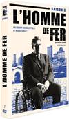 L'Homme de fer - Saison 3 - Coffret 7 DVD