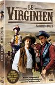 Le Virginien - Saison 3 - Volume 3 - Coffret 5 DVD