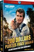 200 dollars plus les frais - Saison 6 - Coffret 4 DVD