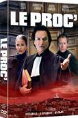 Le Proc' - Intégrale - Coffret 6 DVD