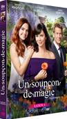 Un soupçon de magie - Saison 4 - DVD