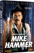 Mike Hammer - saison 2 - DVD