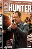 Rick Hunter - Saison 3 volume 2 - Coffret 4 DVD