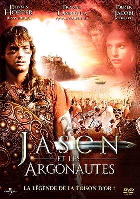 Jason et les Argonautes - DVD