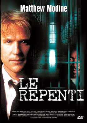 Le repenti - DVD