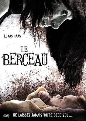 Le Berceau-DVD