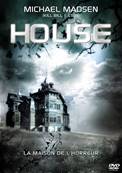 House - DVD