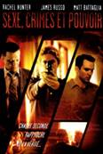 Sexe, crimes et pouvoir - DVD