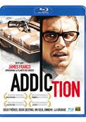 Addiction - Blu-ray