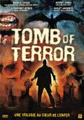 Tomb of Terror - DVD