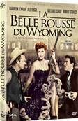 La Belle Rousse Du Wyoming - DVD