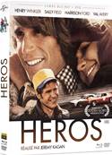 Héros - Combo Blu-ray + DVD