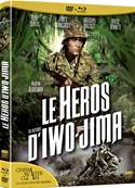 Le Héros d'Iwo-Jima - Combo Blu-ray + DVD