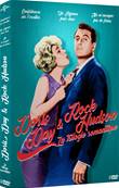 Doris Day & Rock Hudson : trilogie romantique - coffret 3 DVD + livret 72p