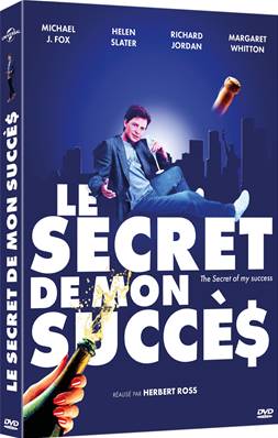 Le Secret de mon succès - DVD