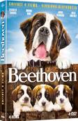 Beethoven, la saga - 4 Films - Coffret 4 DVD