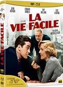 La Vie facile - Combo Blu-ray + DVD